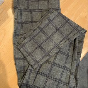 Loft Petite Pants/legging